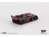 BUGATTI BOLIDE RED ULTIMATE 2026  -1:64 - Mini GT