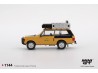 LAND ROVER RANGE ROVER C.SWOBODA & K.MENTEL WINNER CAMEL TROPHY SUMATRA 1981  -1:64 - Mini GT - blister