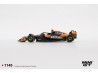 MCLAREN MCL38 nr.4 LANDO NORRIS HUNGARIAN F1 GP WINNER 2024  -1:64 - Mini GT