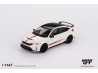 HONDA CIVIC (FL-5) TYPE R ULTIMATE EDITION CHAMPIONSHIP WHITE 2025  -1:64 - Mini GT
