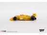 Lotus 99T nr.11 Satoru Nakajima 1987 Monaco Grand Prix -1:64 - Mini GT-blistr - blister