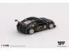 TOYOTA GR 86 LB-NATION BLACK & GOLD 2025  -1:64 - Mini GT- blistr