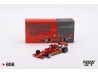 LOTUS 78 nr.3 GUNNAR NILSSON JAPANESE GP 1977 -1:64 - Mini GT