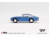 ASTON MARTIN DB5 SIERRA BLUE 1965 -1:64 - Mini GT