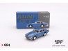 ASTON MARTIN DB5 SIERRA BLUE 1965 -1:64 - Mini GT