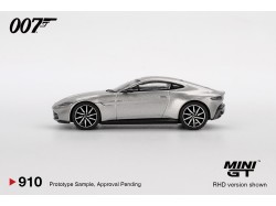ASTON MARTIN DB10 SPECTRE 2015 -  Dutch blistr -1:64 - Mini GT
