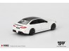 BMW M5 (G90) ALPINE WHITE 2025  -1:64 - Mini GT