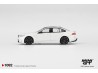 BMW M5 (G90) ALPINE WHITE 2025  -1:64 - Mini GT - blister