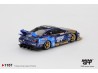 Mini GT NISSAN SILVIA S15 LB-SUPER SILHOUETTE nr.555 TEAM LIBERTY WALK FORMULA DRIFT 2025 1:64 Blister - MGT01157-RBL