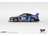 Mini GT NISSAN SILVIA S15 LB-SUPER SILHOUETTE nr.555 TEAM LIBERTY WALK FORMULA DRIFT 2025 1:64 Blister - MGT01157-RBL