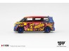 VOLKSWAGEN ID.BUZZ KW/BBS 2025  -1:64 - Mini GT - blister