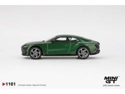 BENTLEY BATUR SCARAB GREEN 2023 -1:64 - Mini GT - blister