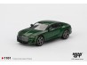 BENTLEY BATUR SCARAB GREEN 2023 -1:64 - Mini GT - blister