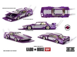 KAIDO STAR V1 1985 - 1:64 - Kaido House