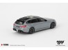 BMW M5 (G99) TOURING BROOKLYN GREY METALLIC 2025  -1:64 - Mini GT