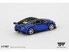 NISSAN FAIRLADY Z VEILSIDE FFZ400 SEIRAN BLUE 2024  -1:64 - Mini GT - blister