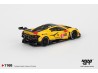CHEVROLET CORVETTE Z06 GT3 R nr.3 PRATT MILLER MOTORSPORTS DAYTONA 24 HRS 2025  -1:64 - Mini GT