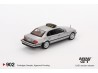 BMW 750 IL (E39) TOMORROW NEVER DIES - JAMES BOND 007 1997- German blistr  -1:64 - Mini GT