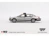 BMW 750 IL (E39) TOMORROW NEVER DIES - JAMES BOND 007 1997- German blistr  -1:64 - Mini GT