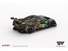 CHEVROLET CORVETTE Z06 GT3.Rnr.13 AWA DAYTONA 24 HRS 2025  -1:64 - Mini GT - blister