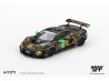 CHEVROLET CORVETTE Z06 GT3.Rnr.13 AWA DAYTONA 24 HRS 2025  -1:64 - Mini GT - blister