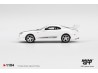 TOYOTA SUPRA MK4 (A80) VEILSIDE COMBAT V-I WHITE PEARL met- 2014  -1:64 - Mini GT - blister
