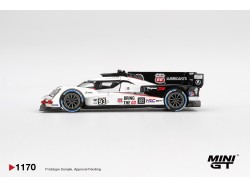 ACURA ARX-06 GTP nr.93 ACURA MEYER SHANK RACING DAYTONA 24 HRS 2025  -1:64 - Mini GT