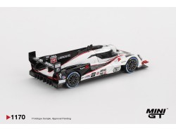 ACURA ARX-06 GTP nr.93 ACURA MEYER SHANK RACING DAYTONA 24 HRS 2025  -1:64 - Mini GT - blister