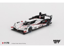 ACURA ARX-06 GTP nr.93 ACURA MEYER SHANK RACING DAYTONA 24 HRS 2025  -1:64 - Mini GT - blister