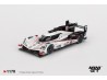 ACURA ARX-06 GTP nr.93 ACURA MEYER SHANK RACING DAYTONA 24 HRS 2025  -1:64 - Mini GT - blister