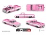 CHEVROLET SILVERADO DUALLY VINTAGE SPEC V2 1980 - 1:64 - Kaido House