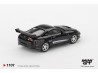 TOYOTA SUPRA MK4 (A80) VEILSIDE COMBAT V-II BLACK 2011 -1:64 - Mini GT - blister
