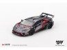 LAMBORGHINI HURACAN GT RONIN 2025 -1:64 - Mini GT - blister