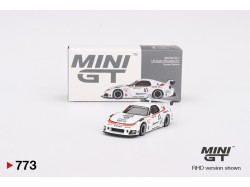 MAZDA RX-7 LB-Super Silhouette nr.41 Numero Reserve 1996  - 1:64 - Mini GT