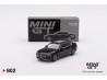 BMW i7 xDrive60 Black Sapphire 2024 - 1:64 - Mini GT