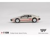 LOTUS ESPRIT TURBO METALLIC SILVER 1980 -1:64 - Mini GT - blister