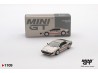LOTUS ESPRIT TURBO METALLIC SILVER 1980 -1:64 - Mini GT - blister