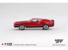 FORD MUSTANG MACH 1 RACE RED 1971 -1:64 - Mini GT