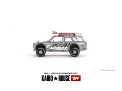 Datsun KAIDO 510 Wagon 4x4 Kaido Offroad V1  - 1:64 - Kaido House