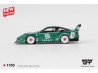 NISSAN 180SX LB-SUPER SILHOUETTE TAS 2026 - blistr  -1:64 - Mini GT