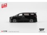 TOYOTA ALPHARD 40 2025 - blistr -1:64 - Mini GT - blister