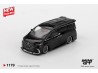 TOYOTA ALPHARD 40 2025  -1:64 - Mini GT - blistr
