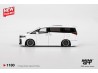 TOYOTA VELLFIRE 40 2025 - blistr -1:64 - Mini GT - blister