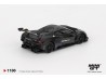 Mini GT CHEVROLET CORVETTE Z06 GT3.R ROAD AMERICA TEST CAR 2025 1:64 Blister - MGT01186-BL