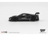 Mini GT CHEVROLET CORVETTE Z06 GT3.R ROAD AMERICA TEST CAR 2025 1:64 Blister - MGT01186-BL
