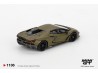 LAMBORGHINI REVUELTO VERDE GEA MATTE 2023 -1:64 - Mini GT - blistr