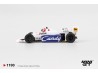 TOLEMAN TG184 nr.20 JOHNNY CECOTTO MONACO GRAND PRIX 1984 -1:64 - Mini GT - blister