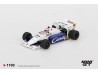 TOLEMAN TG184 nr.20 JOHNNY CECOTTO MONACO GRAND PRIX 1984 -1:64 - Mini GT - blister