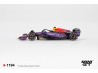 RED BULL RACING RB19 nr.1 MAX VERSTAPPEN LAS VEGAS GP WINNER 2023 -1:64 - Mini GT- blistr