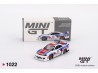 Nissan LB-Super Silhouette S15 SILVIA GARASIDRIFT x LBWK 2025 - 1:64 - Mini GT